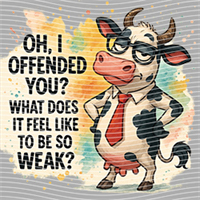 Animal Text Series-AT 2394